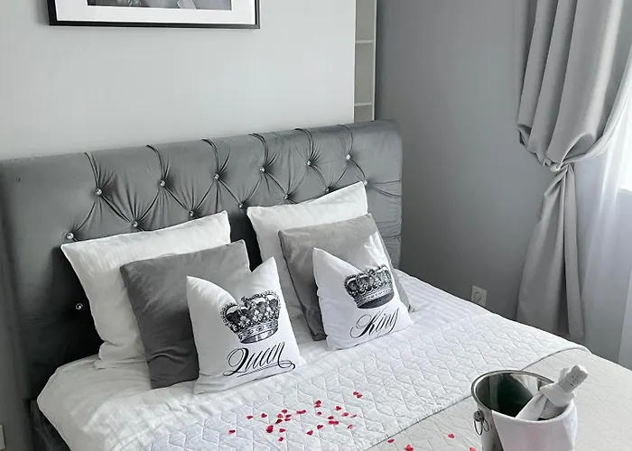 Marilyn Monroe منزل للإقامة