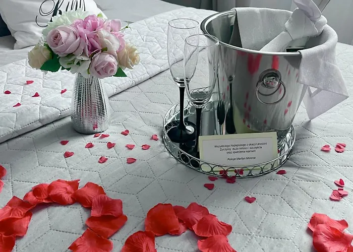 Marilyn Monroe منزل للإقامة *