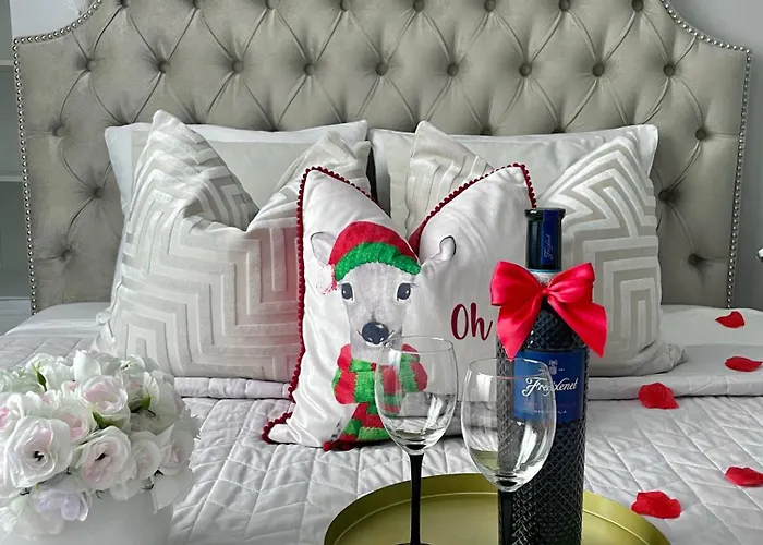 Marilyn Monroe منزل للإقامة *