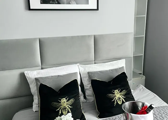 Marilyn Monroe Visla