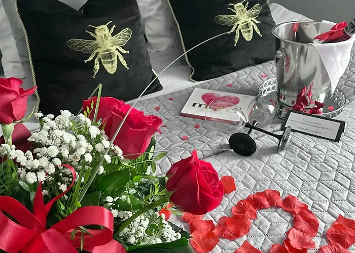 Marilyn Monroe בית אירוח