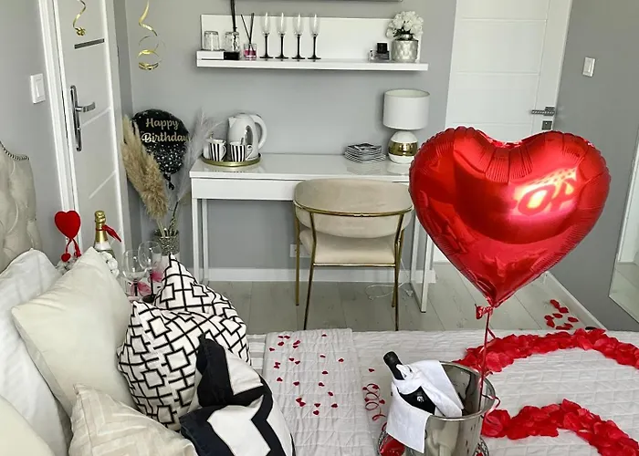 Marilyn Monroe منزل للإقامة