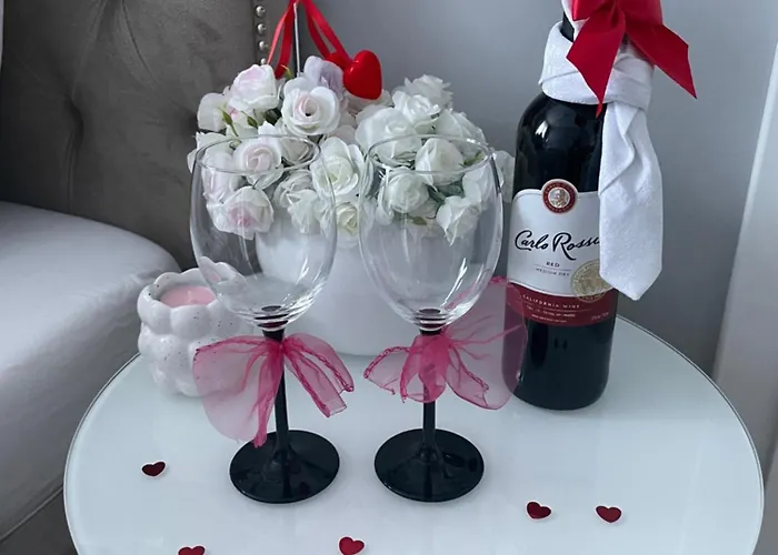 منزل للإقامة Marilyn Monroe