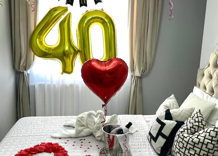 Marilyn Monroe בית אירוח ויסלאו