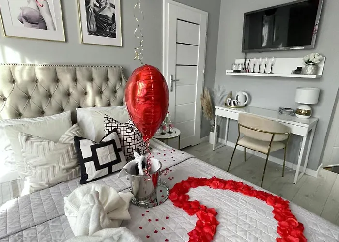 Marilyn Monroe منزل للإقامة *